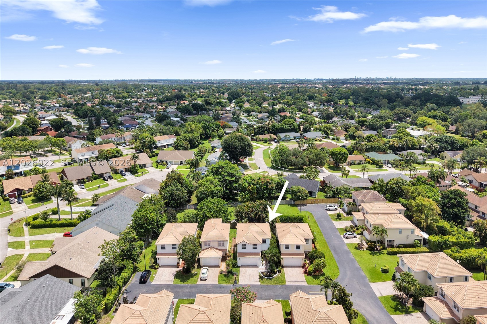 PARK PLACE OF WELLINGTON - Residential