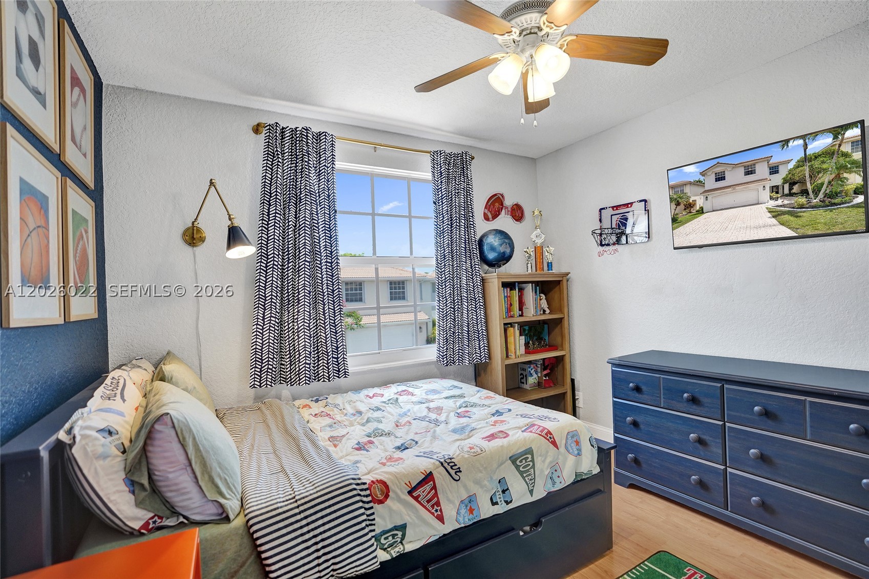 PARK PLACE OF WELLINGTON - Residential