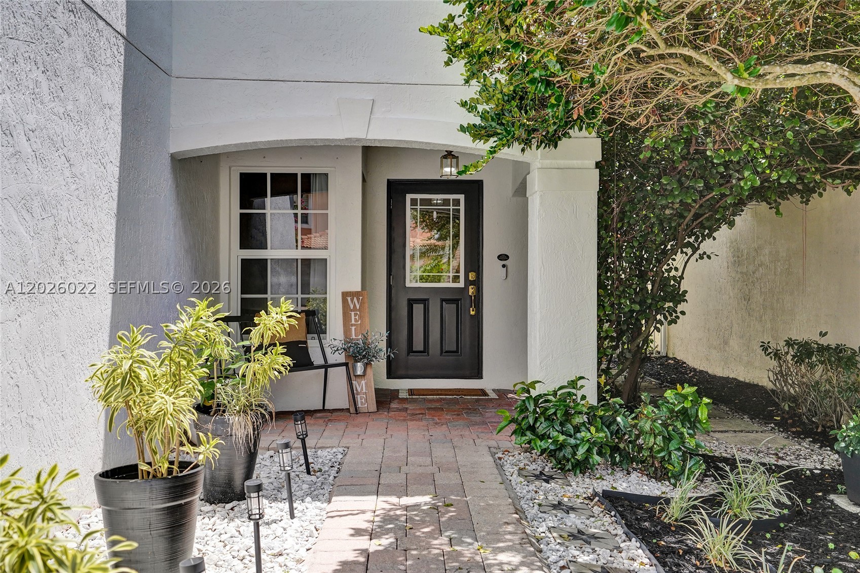 PARK PLACE OF WELLINGTON - Residential