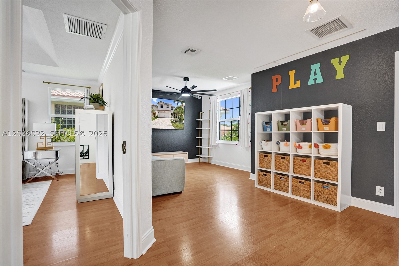 PARK PLACE OF WELLINGTON - Residential