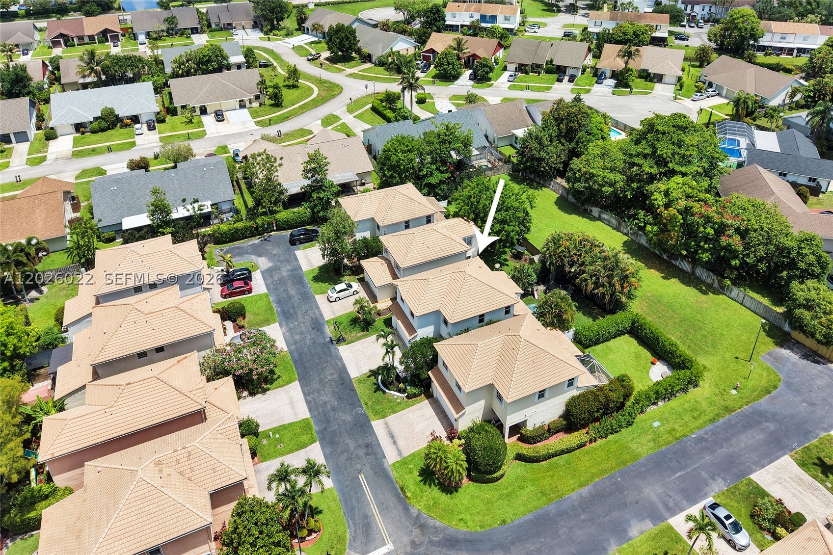 PARK PLACE OF WELLINGTON - Residential