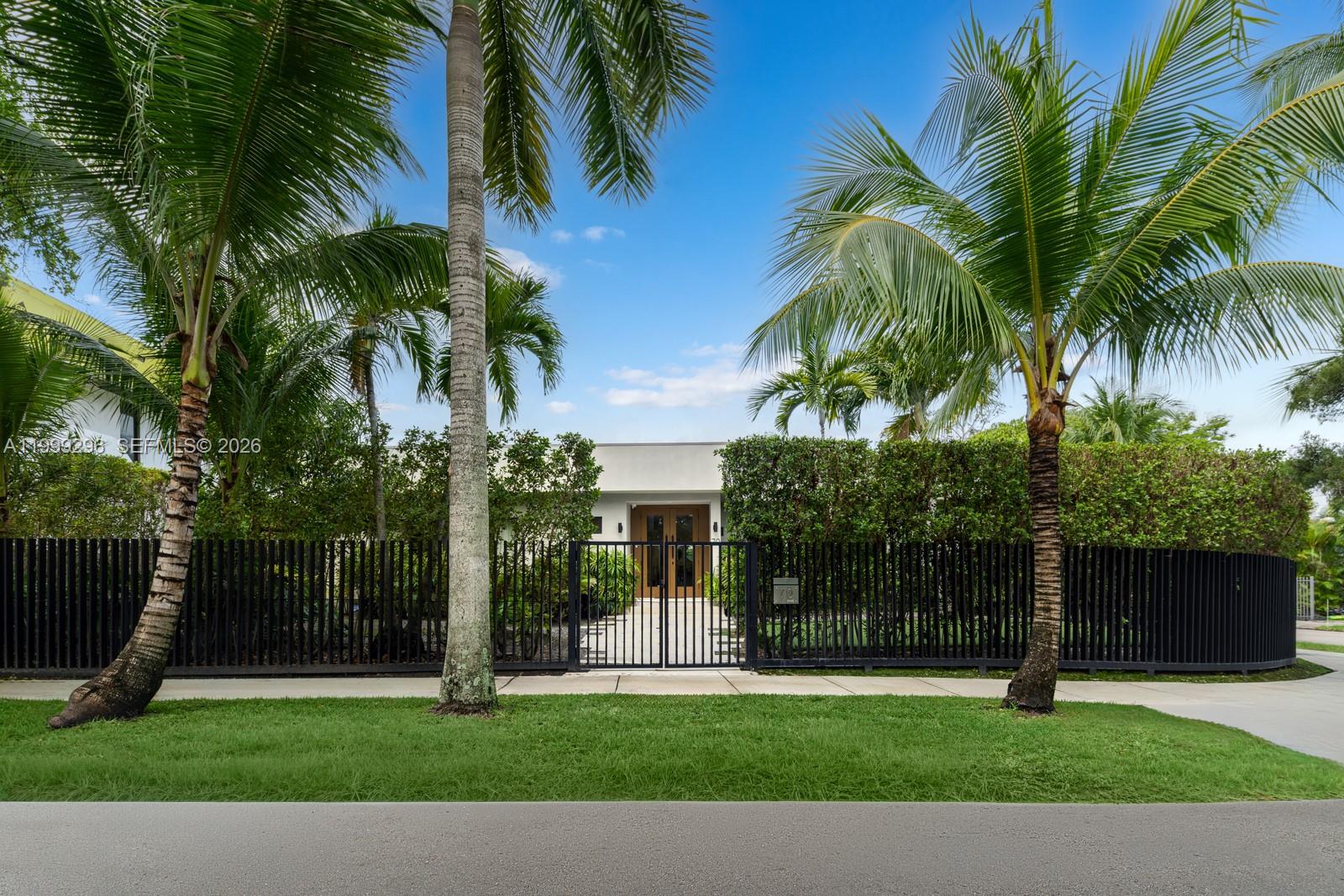 BAY HEIGHTS 1ST ADDN - Residential