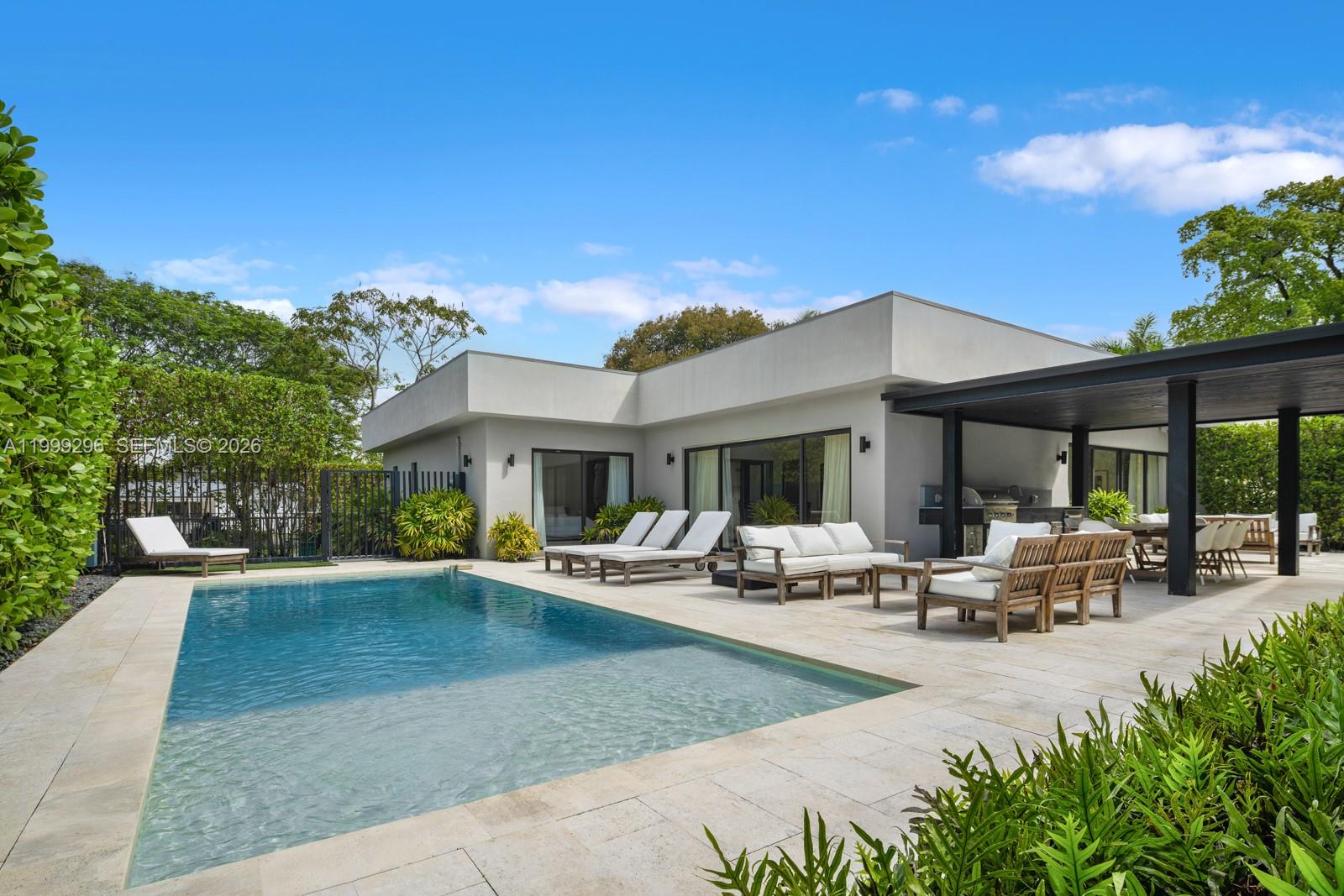 BAY HEIGHTS 1ST ADDN - Residential