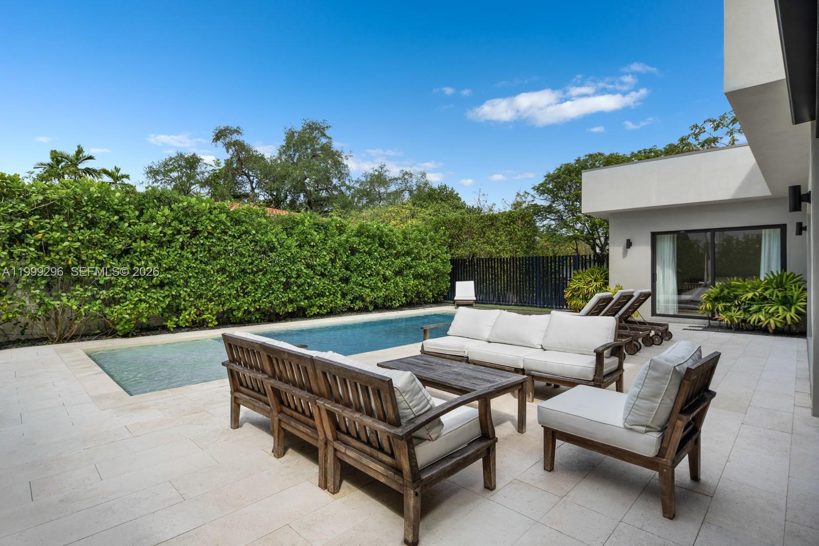 BAY HEIGHTS 1ST ADDN - Residential