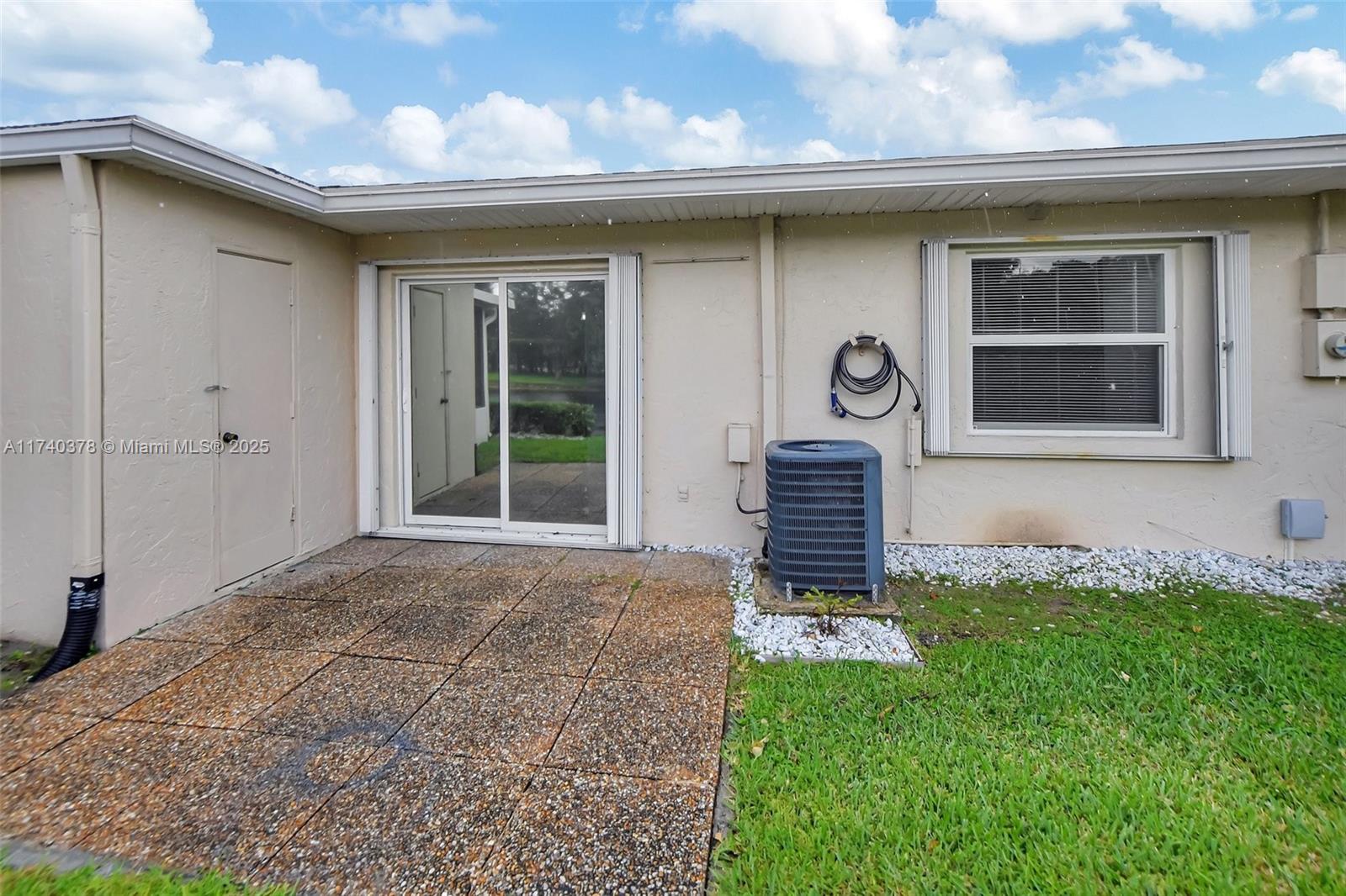 BOCA LAKES CONDO - Residential Lease