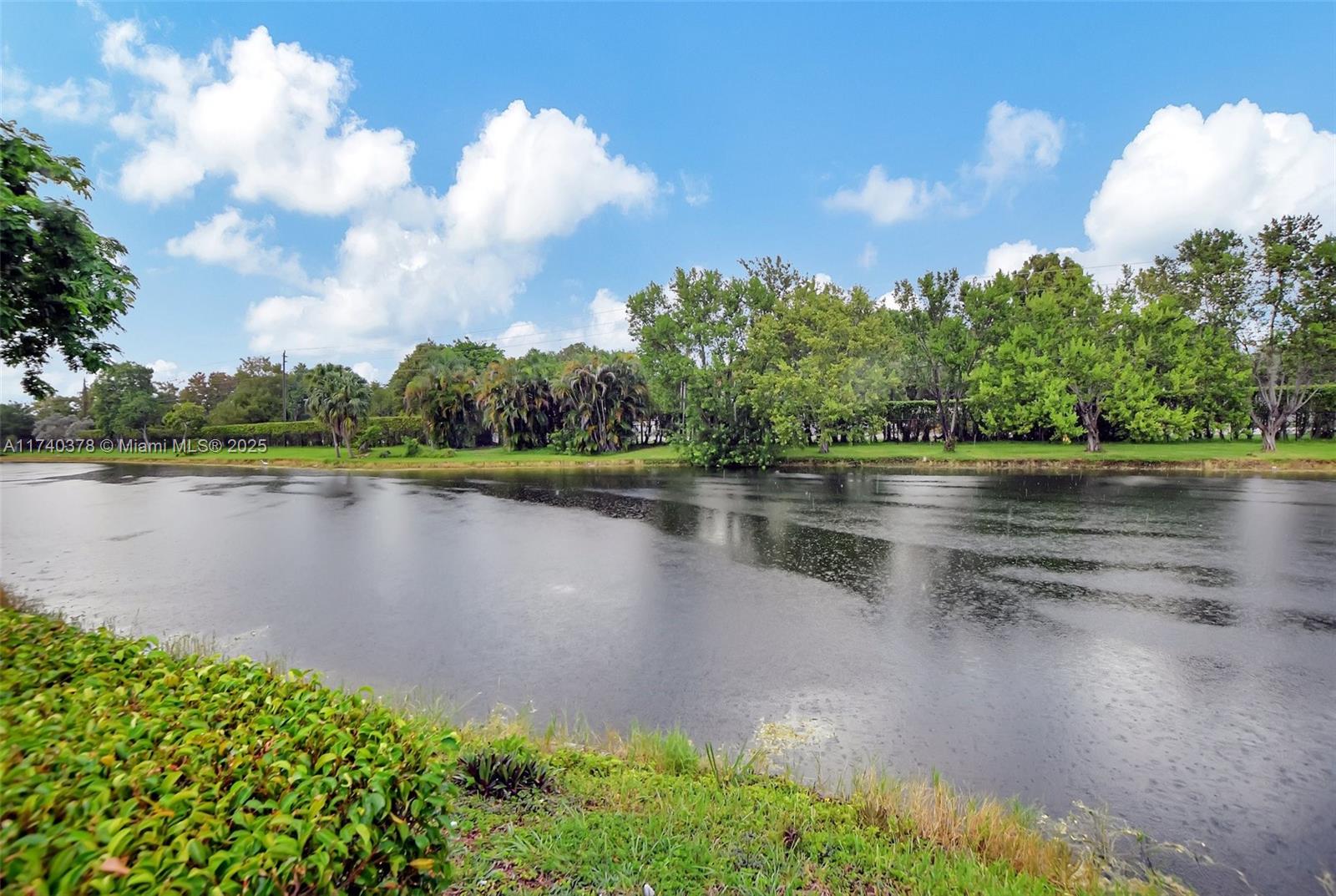 BOCA LAKES CONDO - Residential Lease