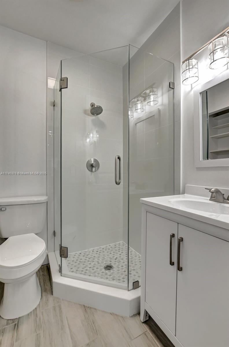 BOCA LAKES CONDO - Residential Lease