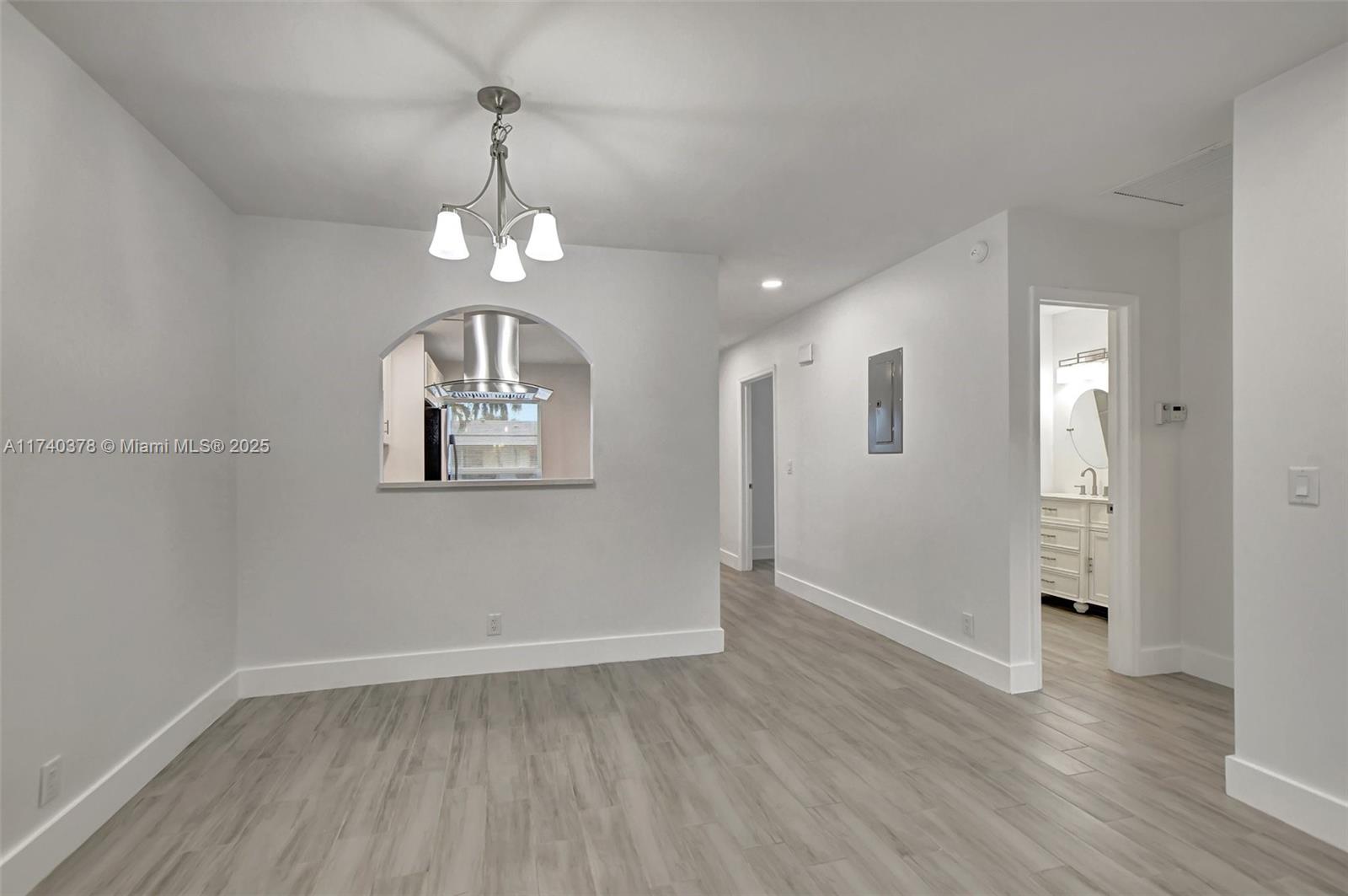 BOCA LAKES CONDO - Residential Lease
