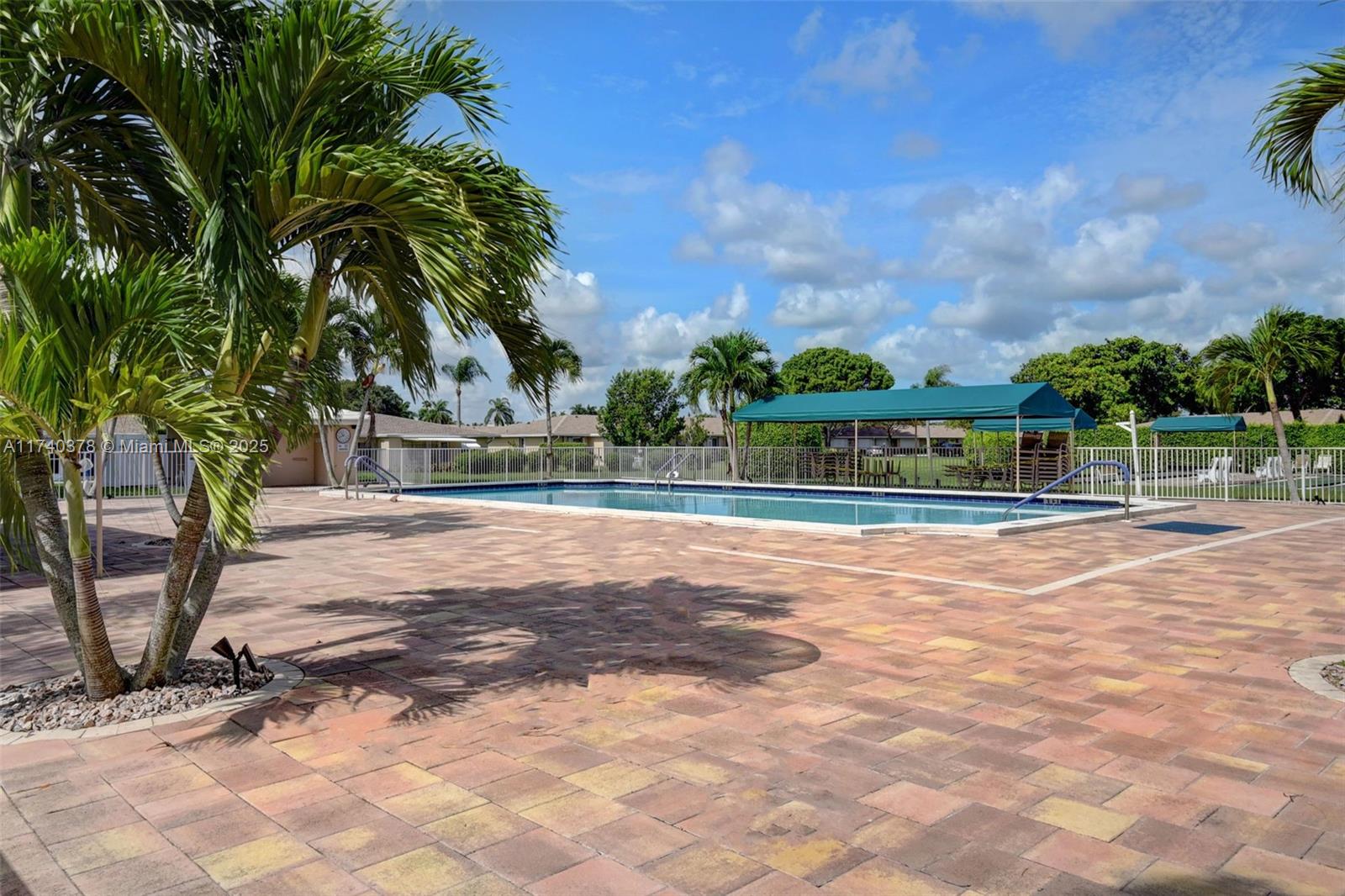 BOCA LAKES CONDO - Residential Lease