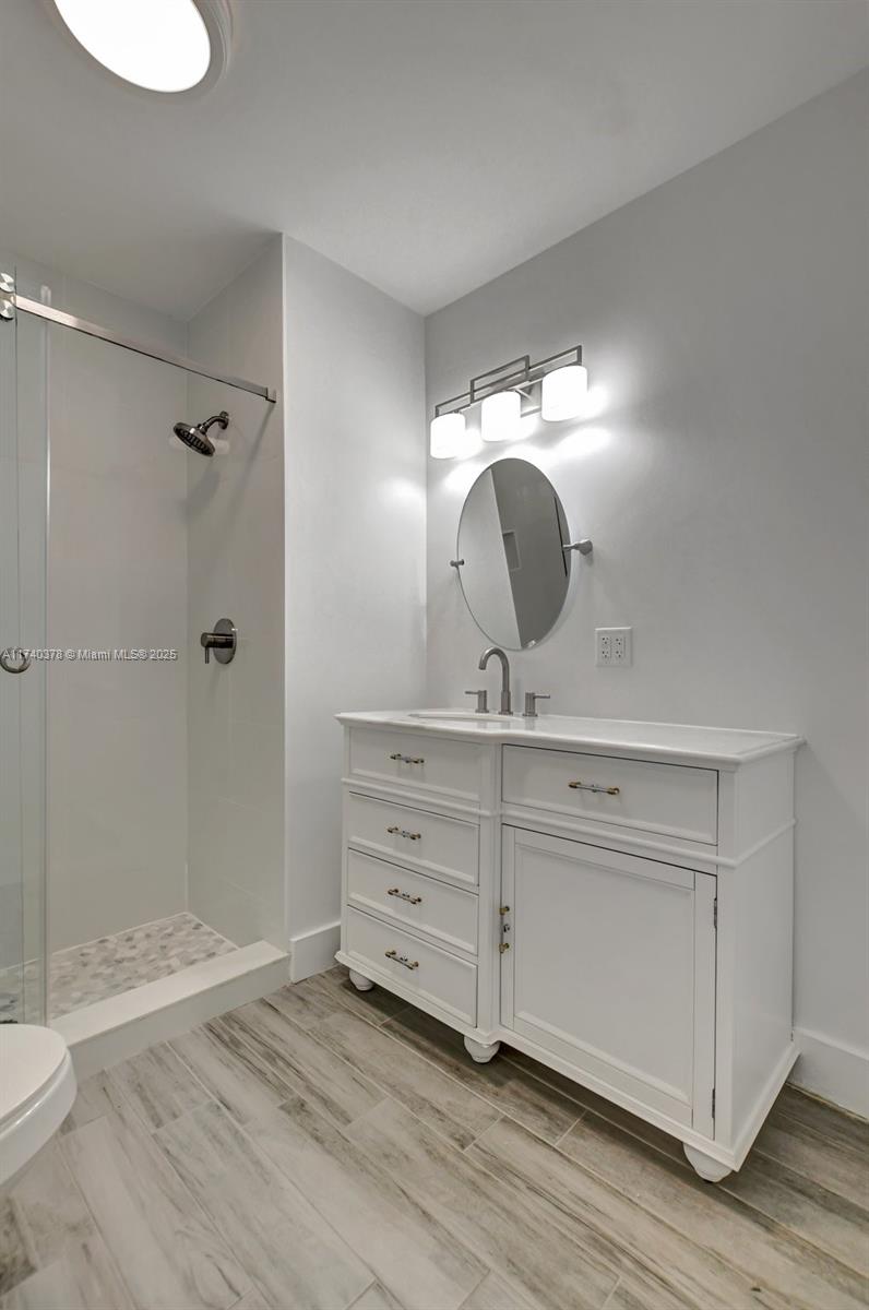 BOCA LAKES CONDO - Residential Lease
