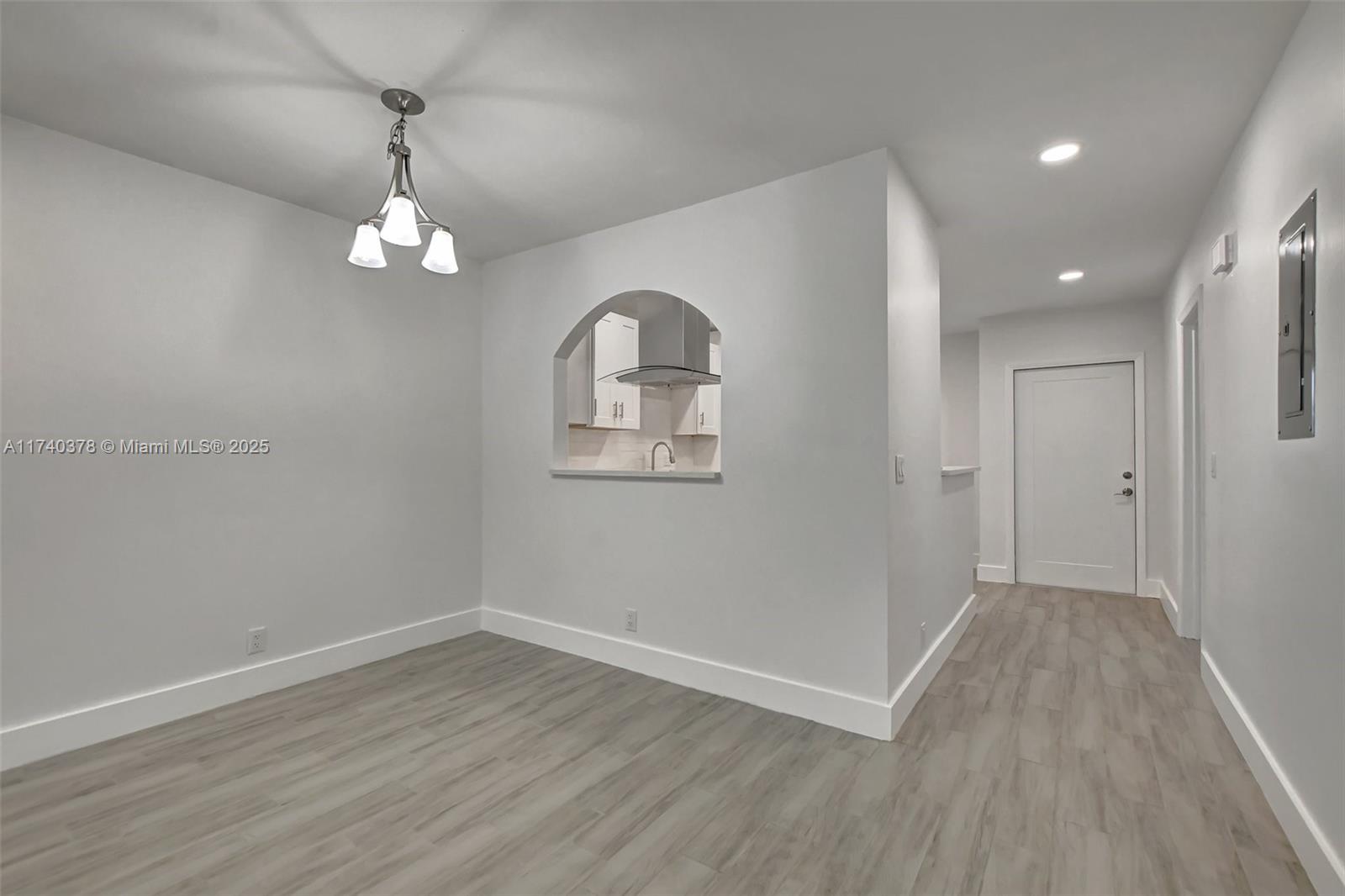 BOCA LAKES CONDO - Residential Lease