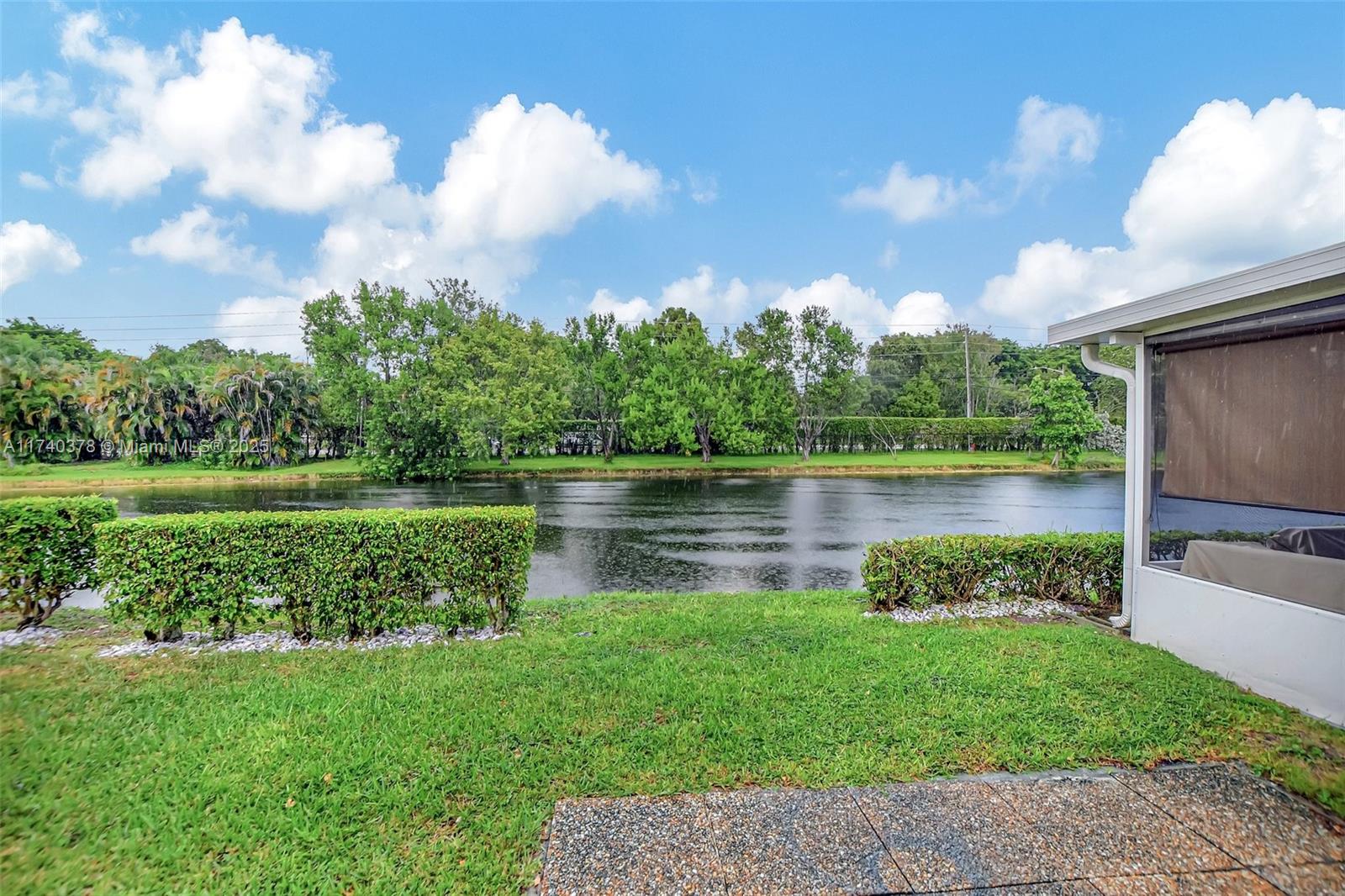 BOCA LAKES CONDO - Residential Lease