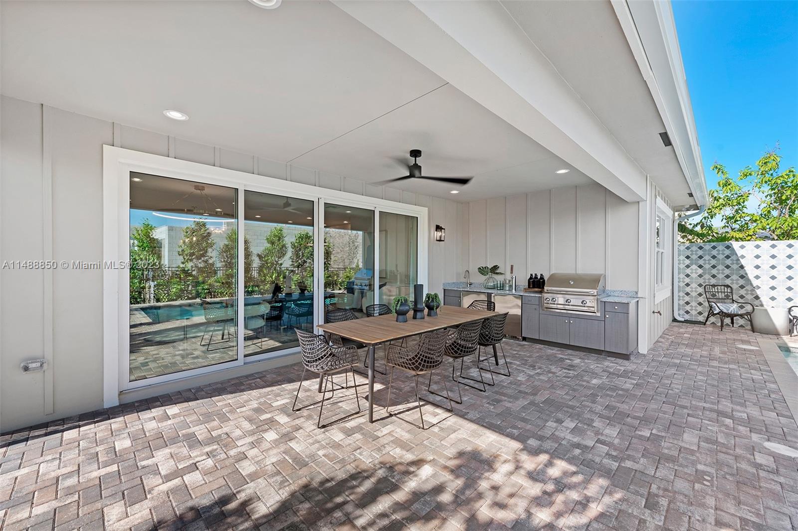 ARDEN PUD POD G SOUTH - Residential