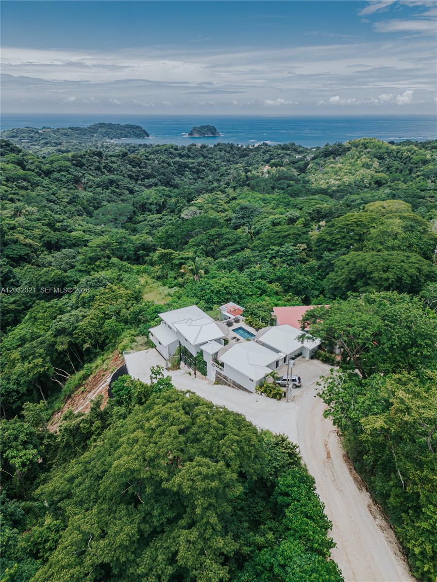 SAMARA - GUANACASTE - Residential