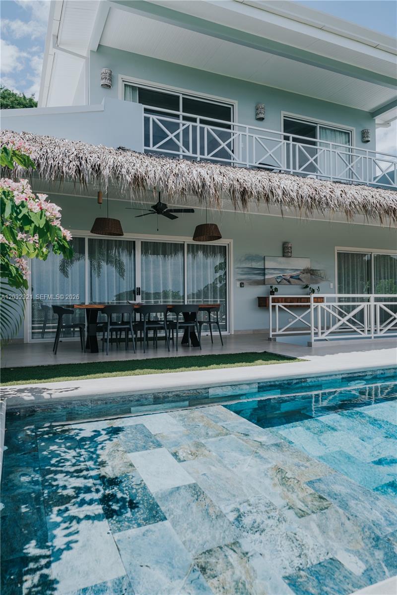 SAMARA - GUANACASTE - Residential