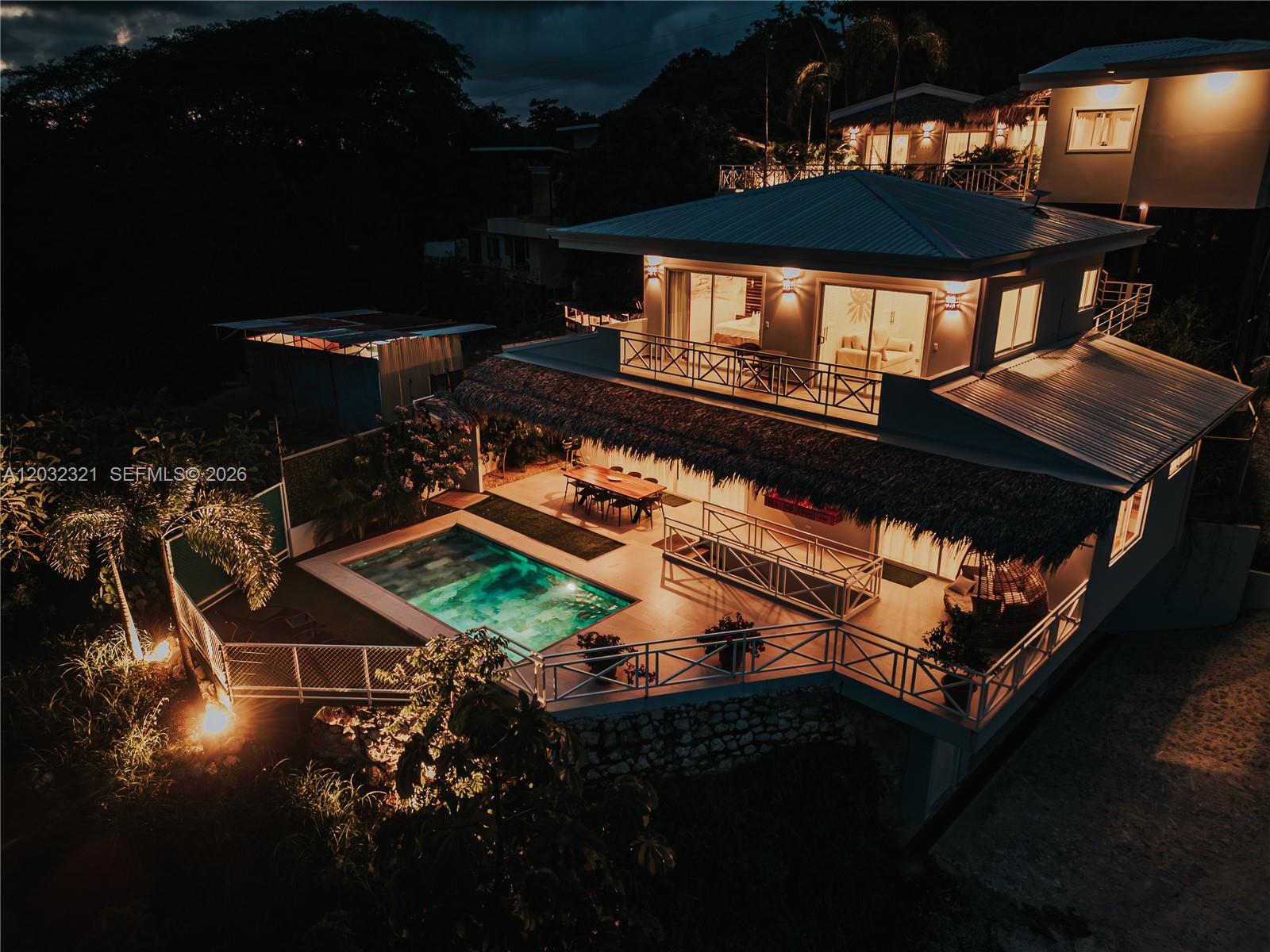 SAMARA - GUANACASTE - Residential