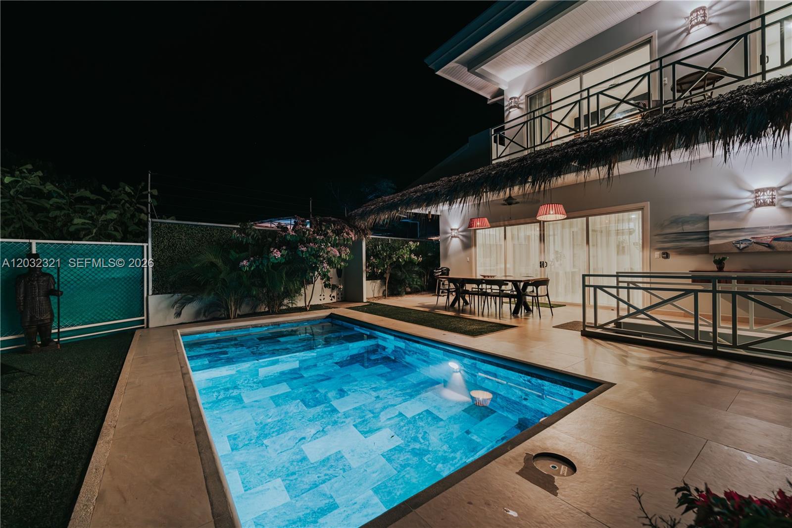SAMARA - GUANACASTE - Residential