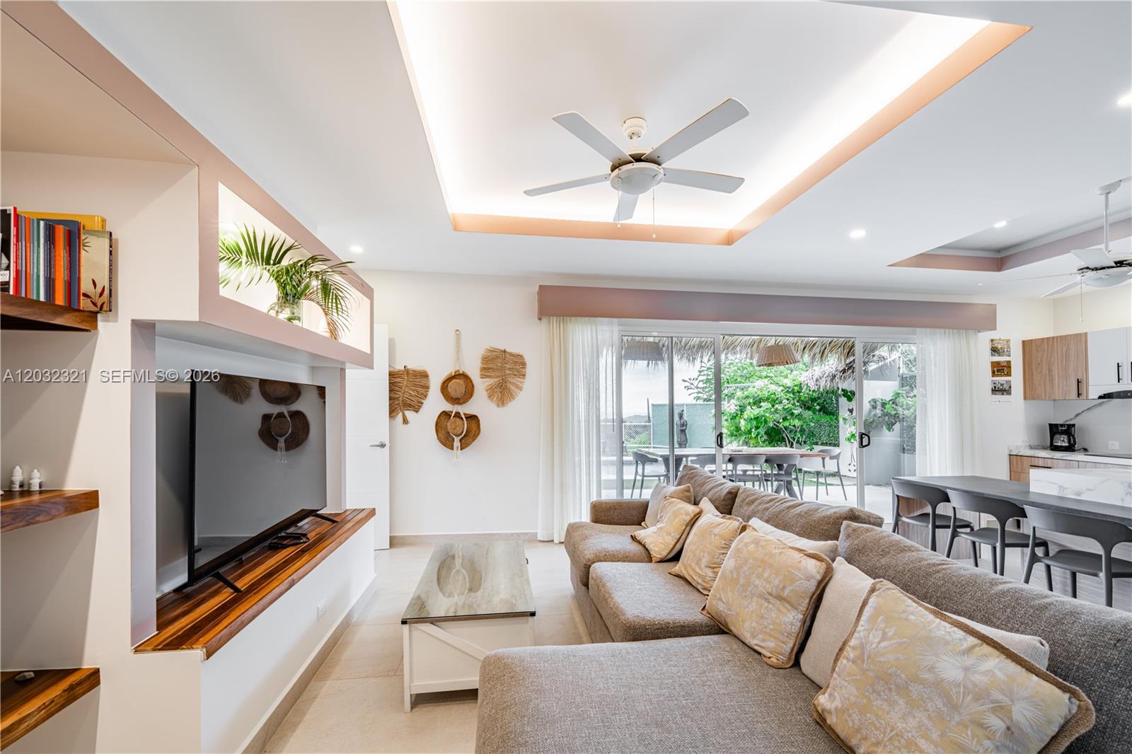 SAMARA - GUANACASTE - Residential