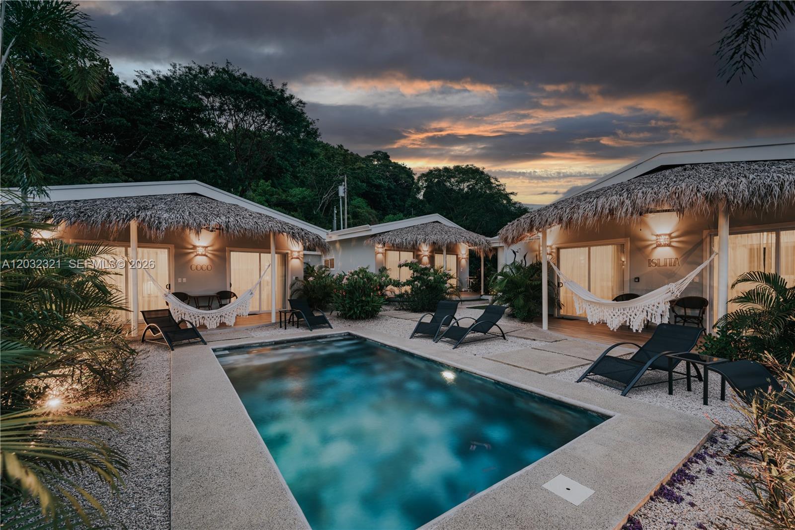 SAMARA - GUANACASTE - Residential