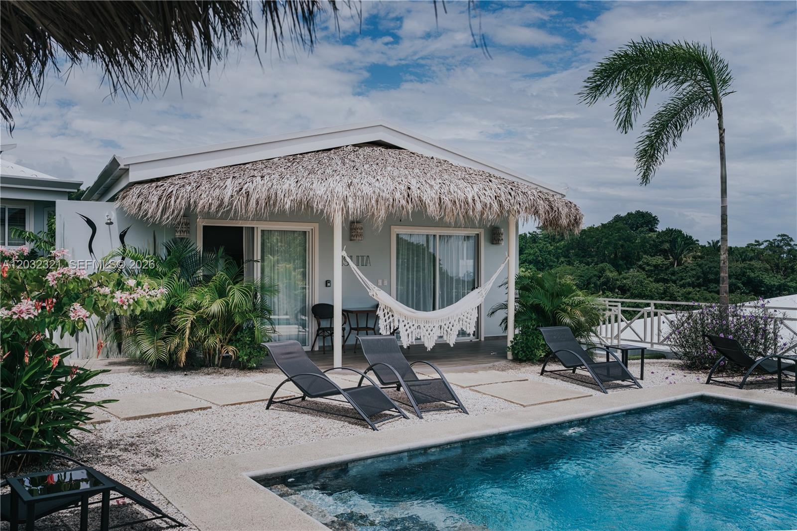 SAMARA - GUANACASTE - Residential