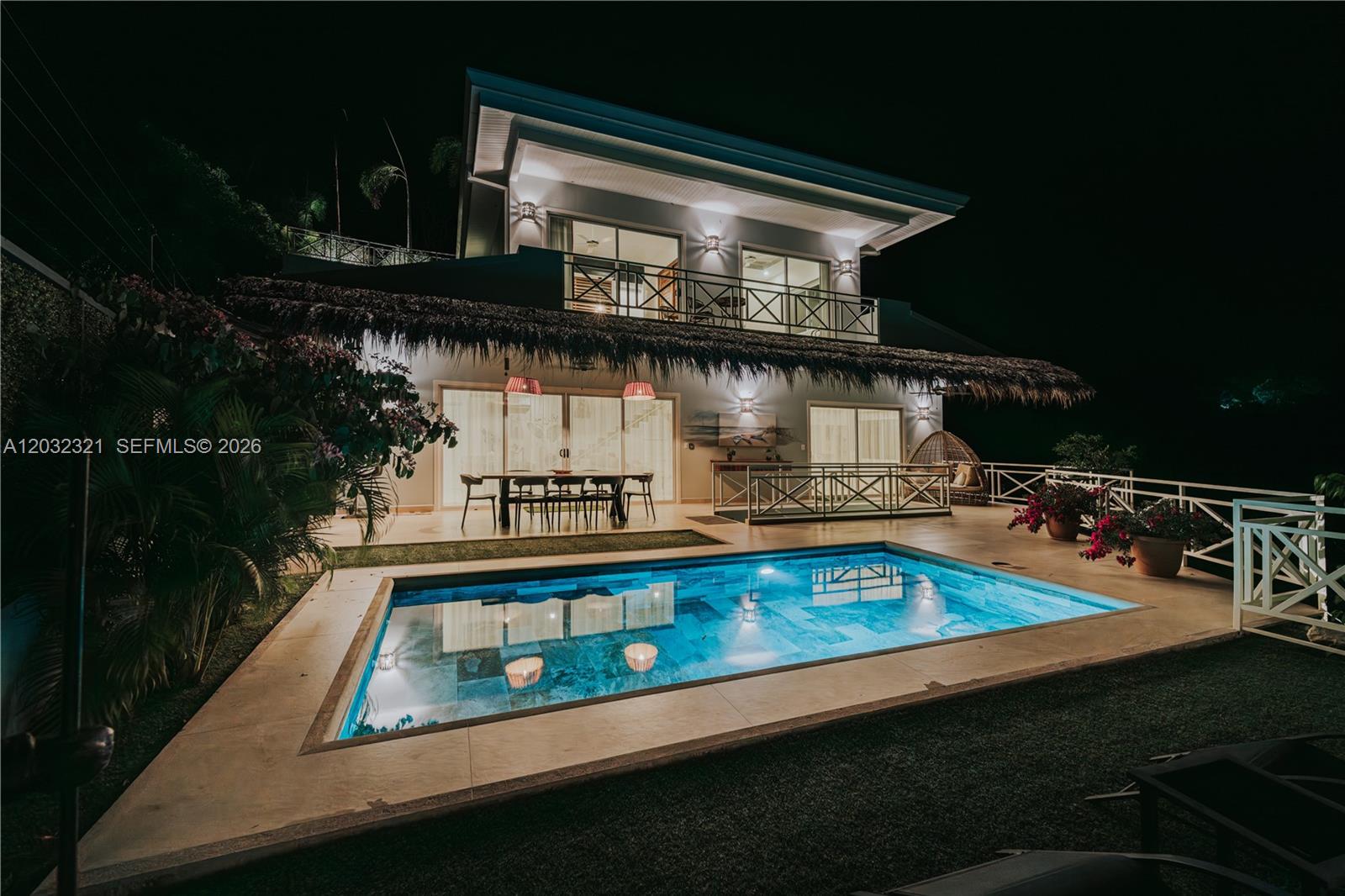 SAMARA - GUANACASTE - Residential