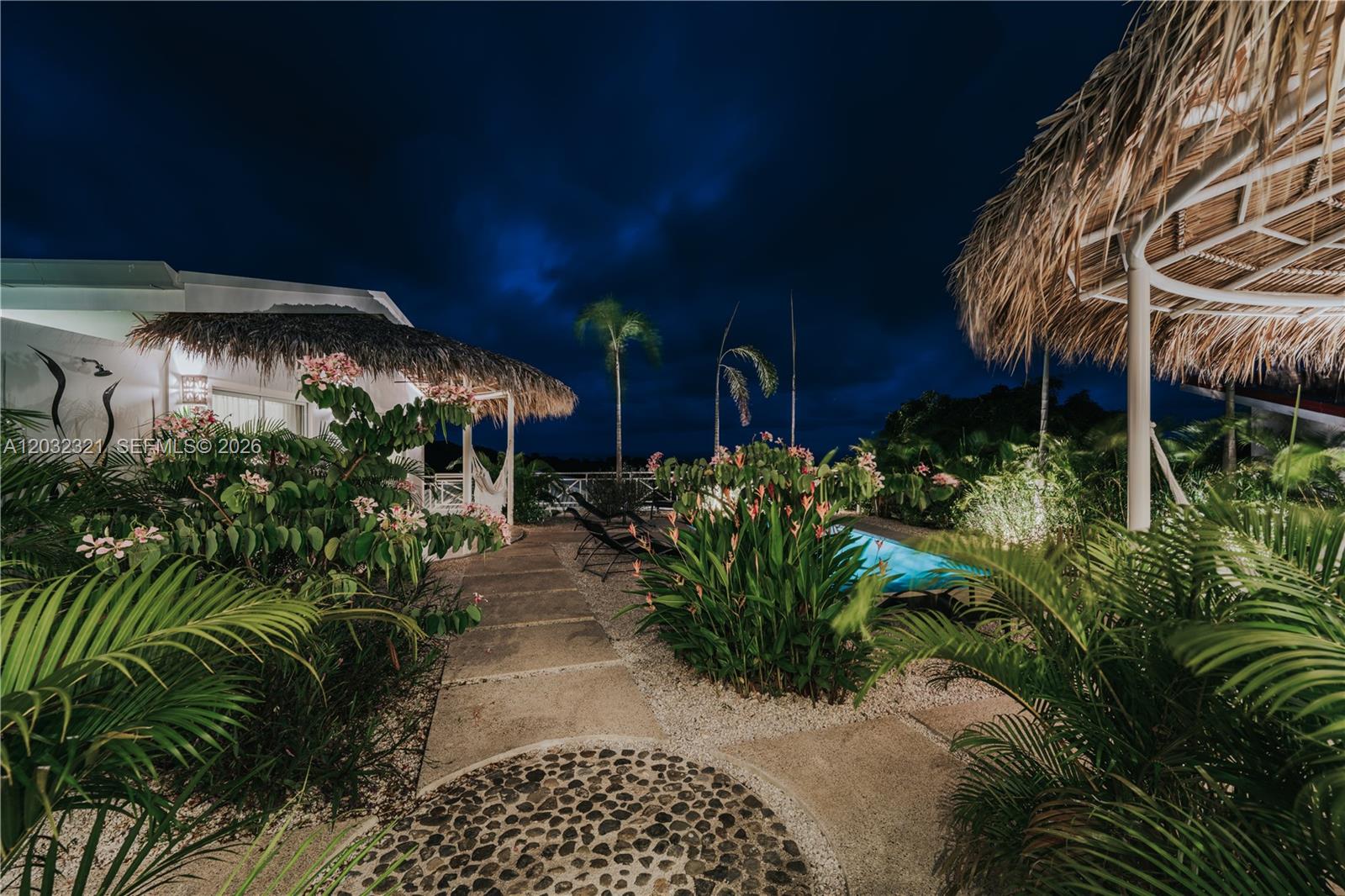 SAMARA - GUANACASTE - Residential
