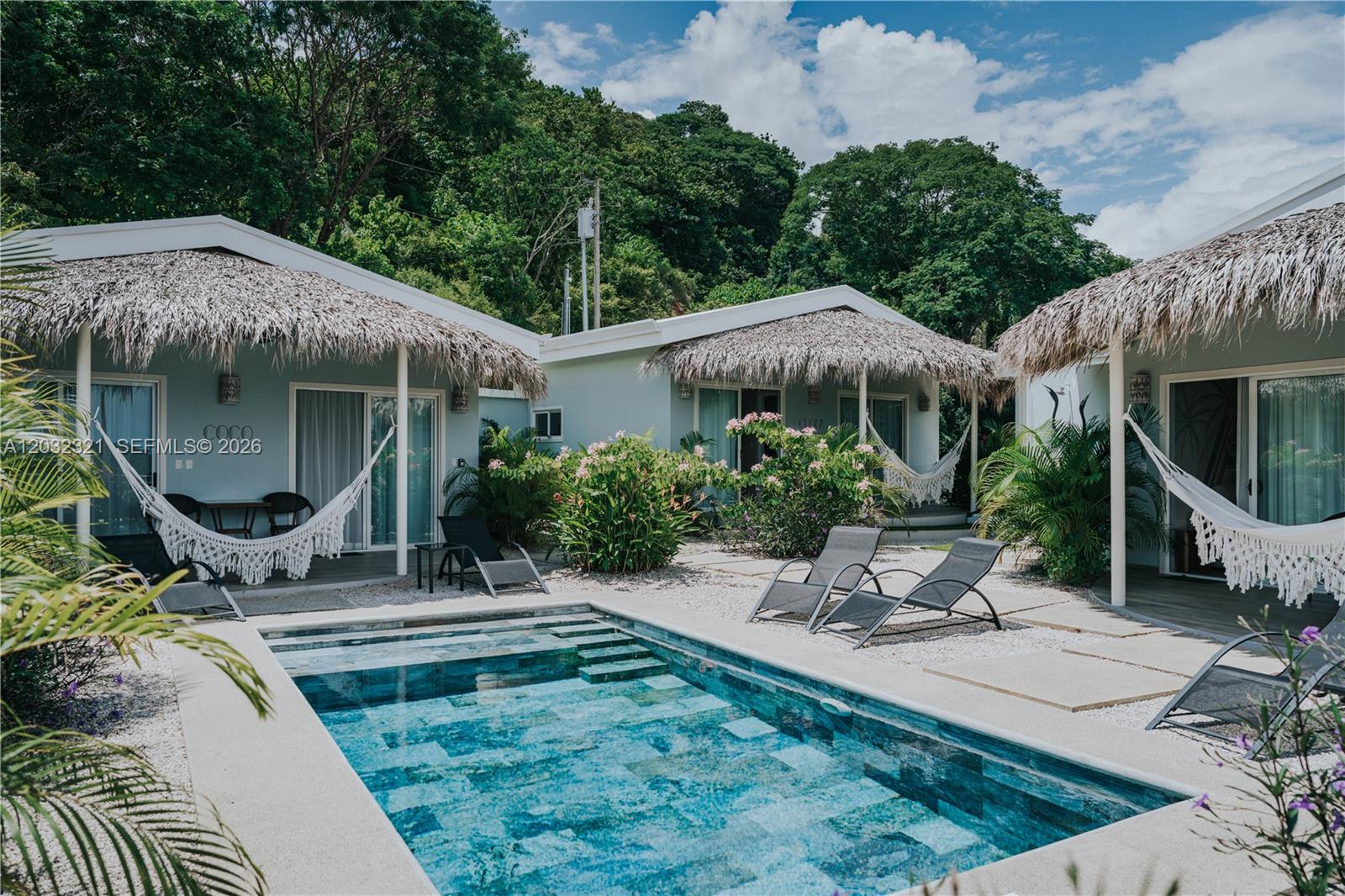 SAMARA - GUANACASTE - Residential