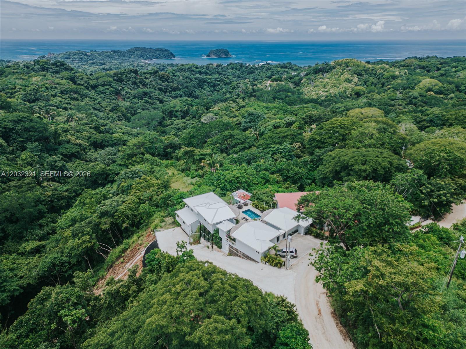 SAMARA - GUANACASTE - Residential