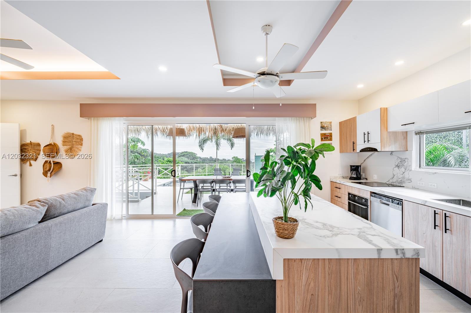 SAMARA - GUANACASTE - Residential