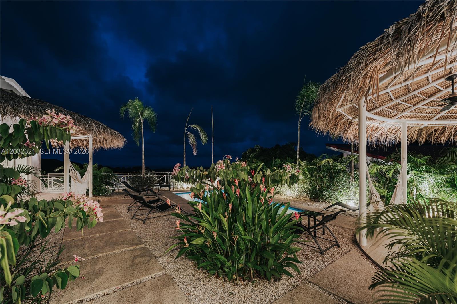 SAMARA - GUANACASTE - Residential