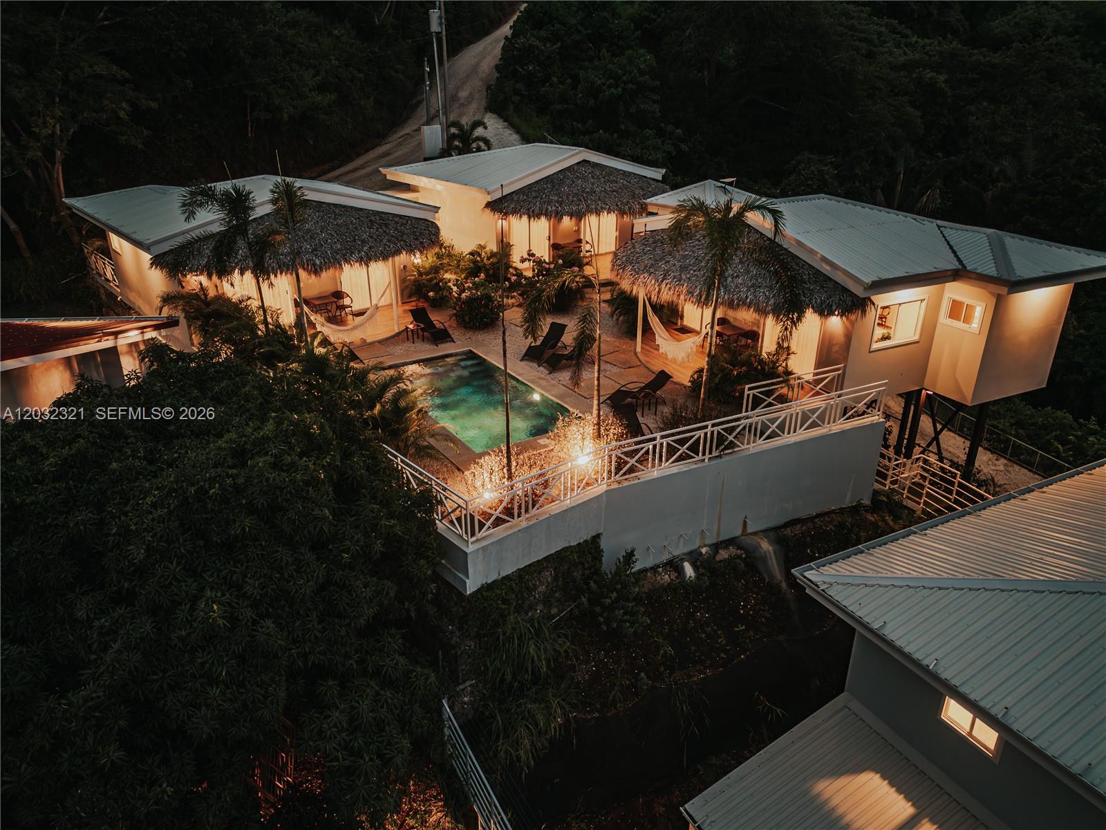 SAMARA - GUANACASTE - Residential