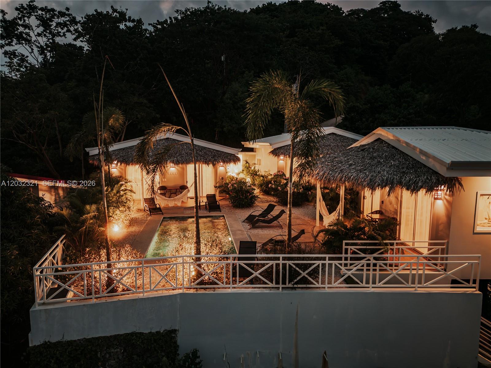 SAMARA - GUANACASTE - Residential