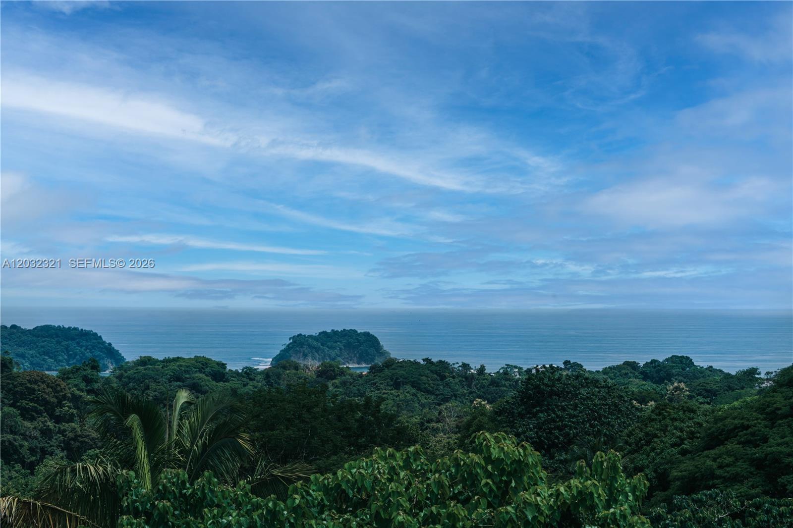 SAMARA - GUANACASTE - Residential