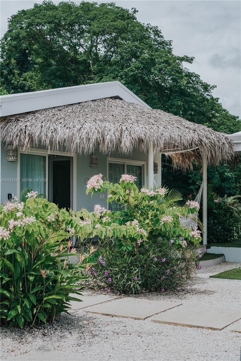 SAMARA - GUANACASTE - Residential