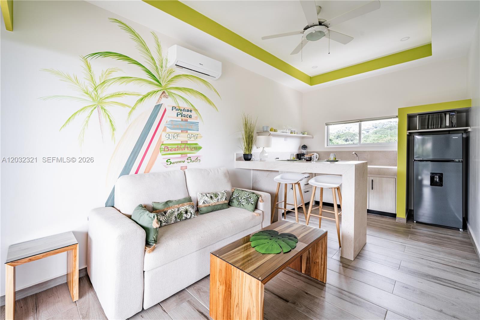 SAMARA - GUANACASTE - Residential