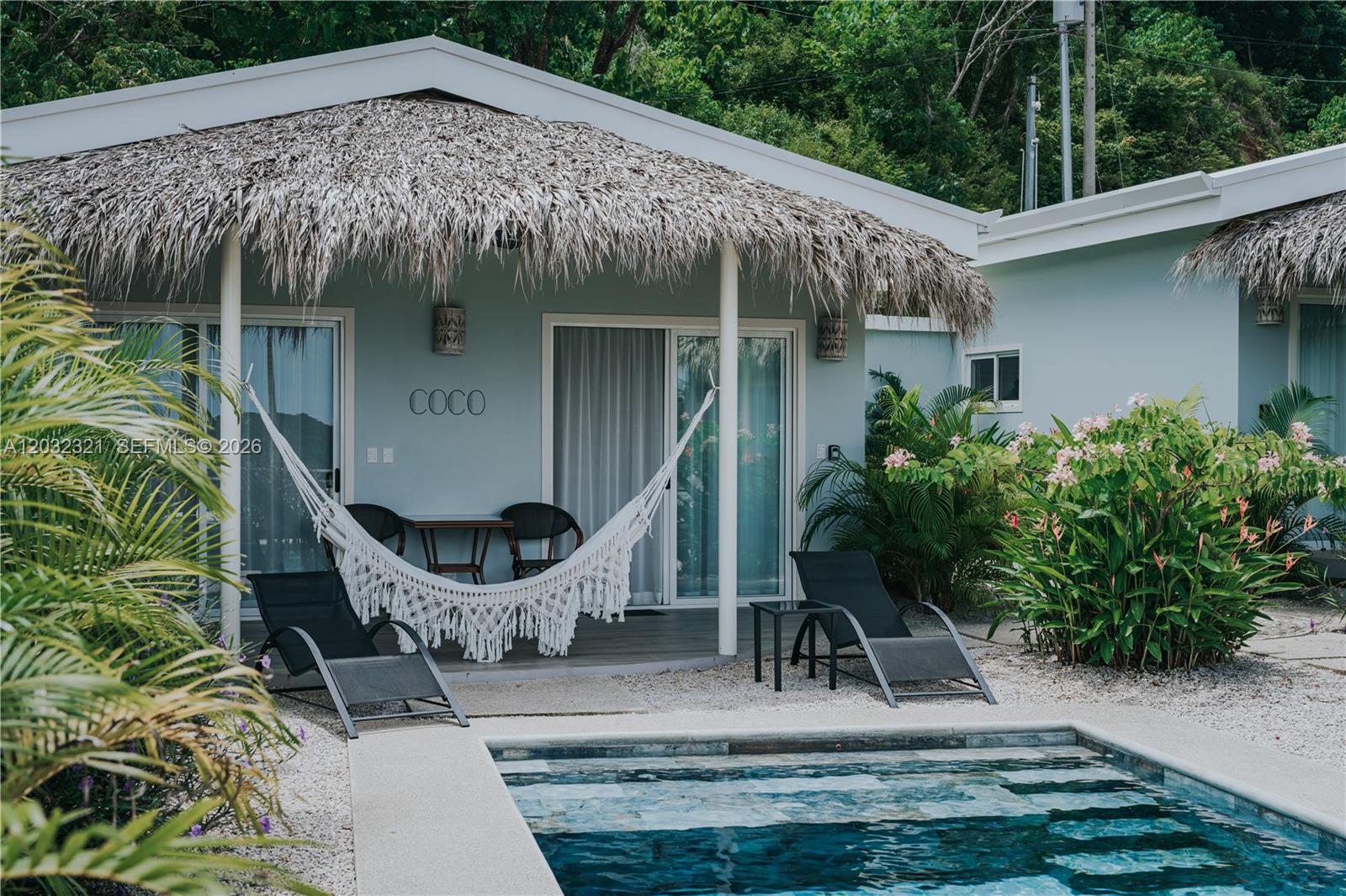 SAMARA - GUANACASTE - Residential
