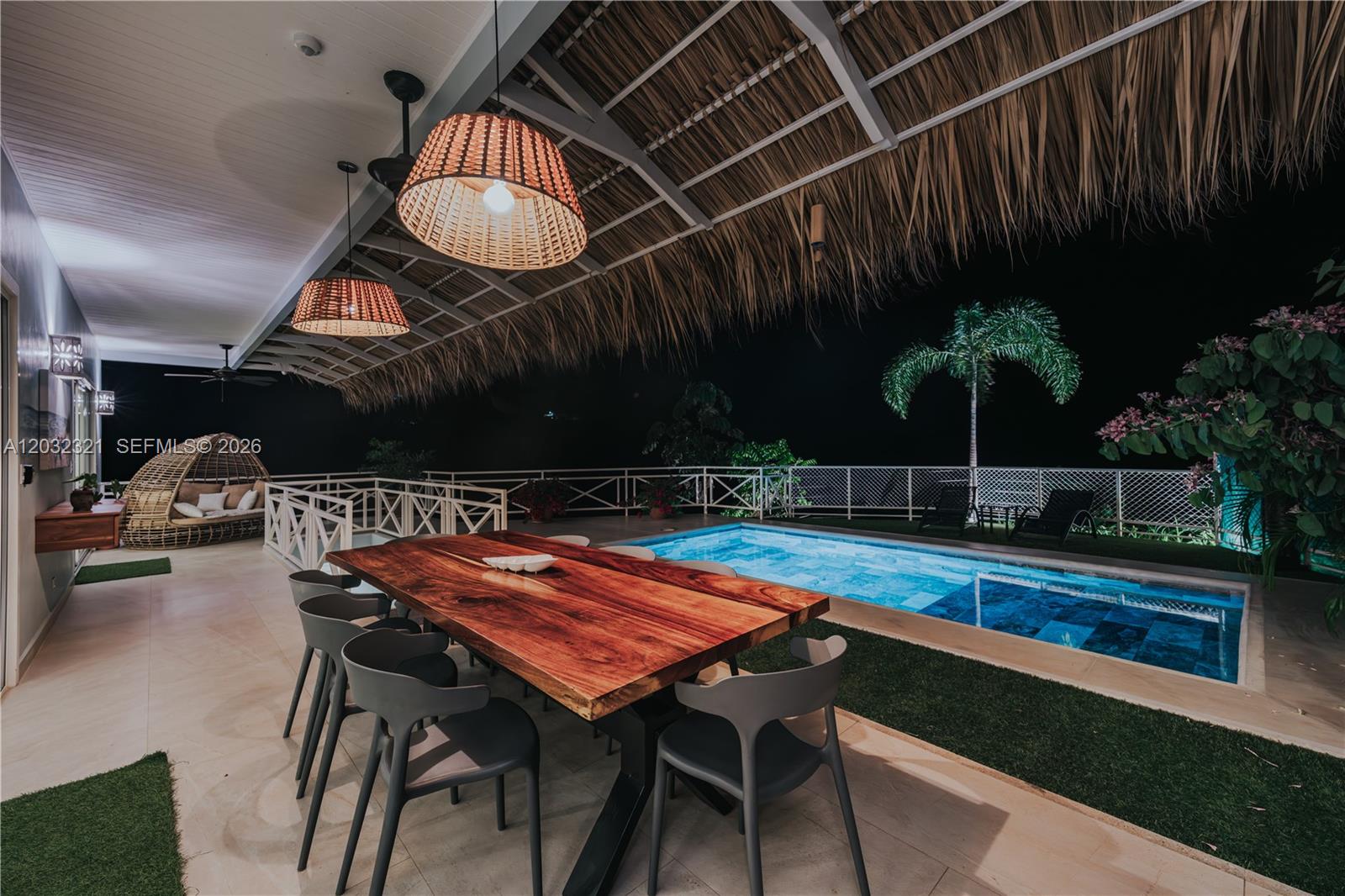 SAMARA - GUANACASTE - Residential