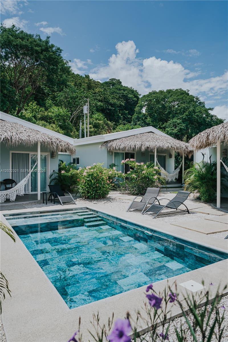 SAMARA - GUANACASTE - Residential