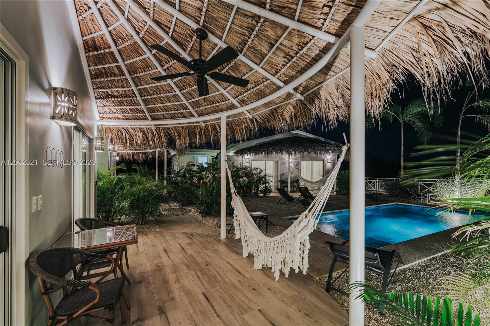 SAMARA - GUANACASTE - Residential