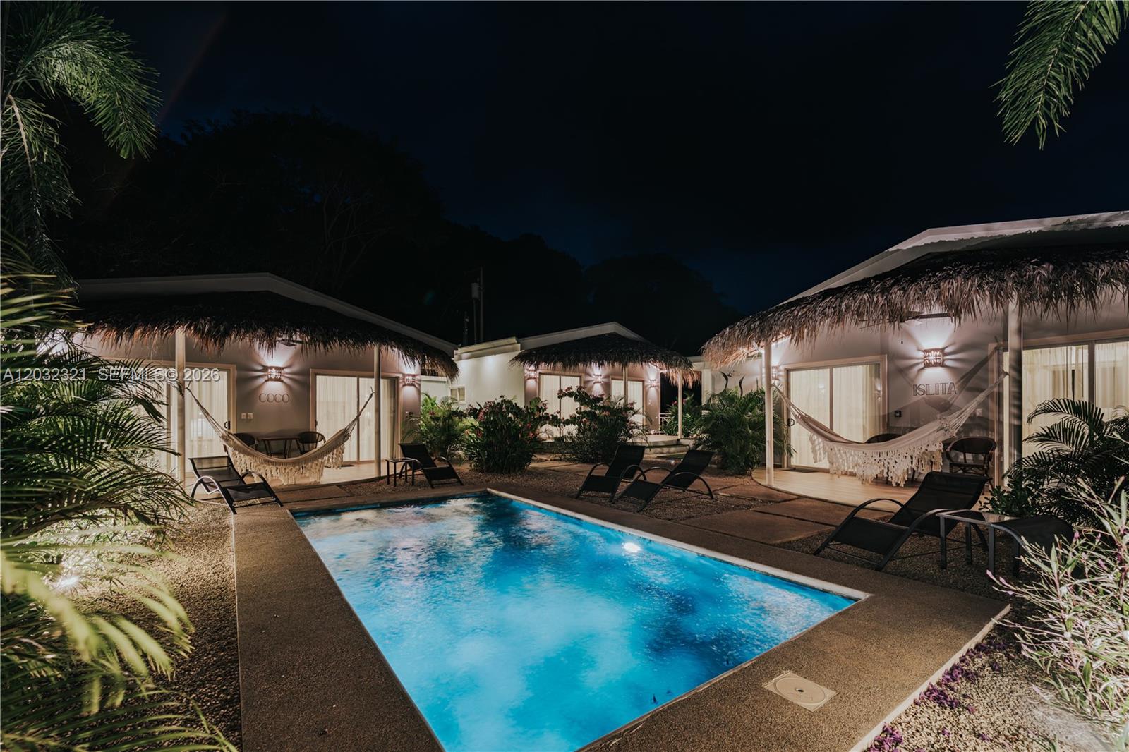 SAMARA - GUANACASTE - Residential