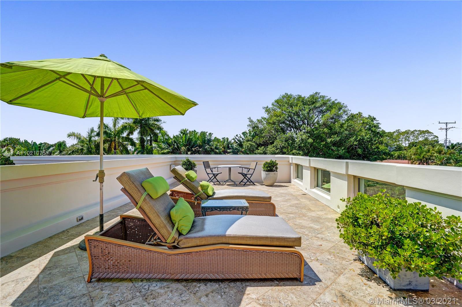 ORCHARD SUB NO 1 - Residential