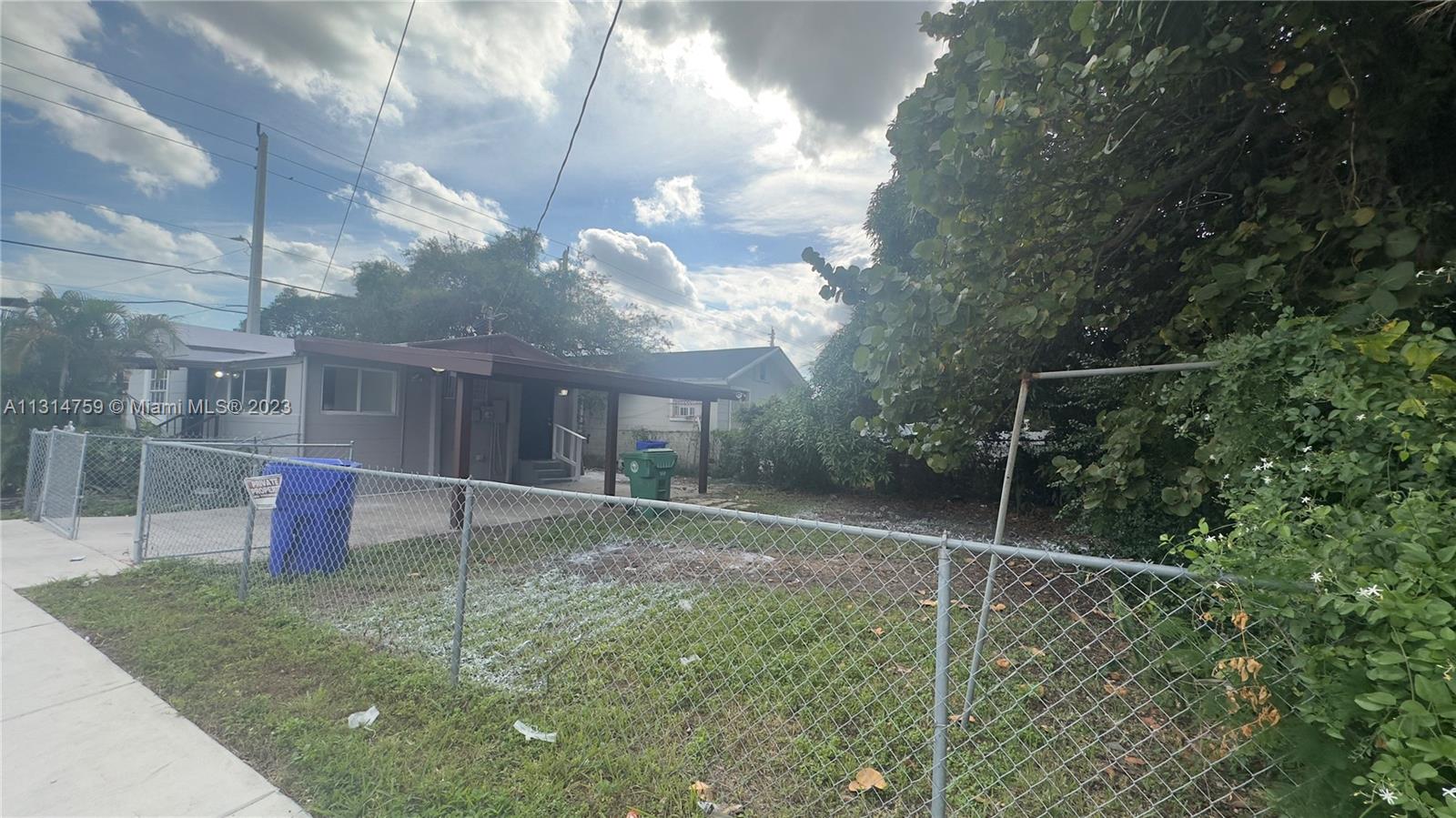 WOODMERE SUB - Residential