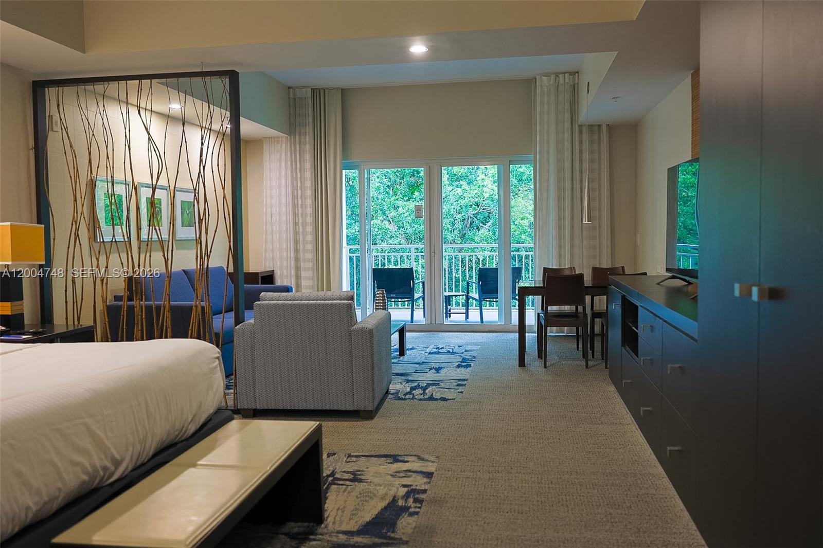 THE BLUE A RESORT HOTEL C - Residential