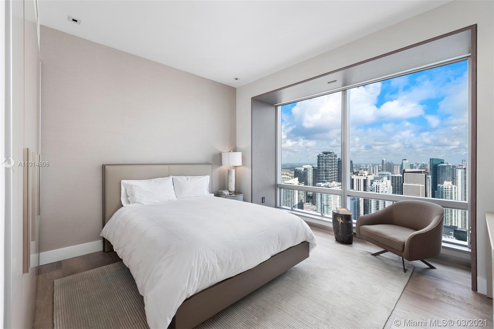 MILLENNIUM TOWER RESIDENC - Residential