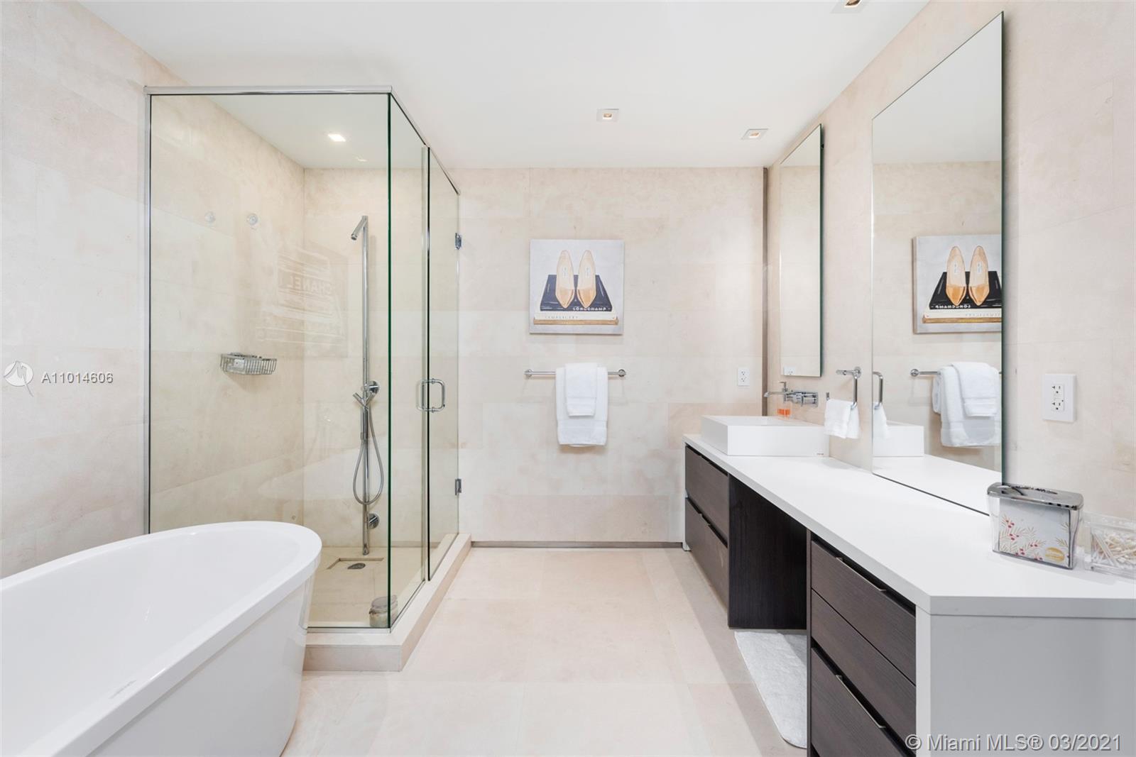 MILLENNIUM TOWER RESIDENC - Residential