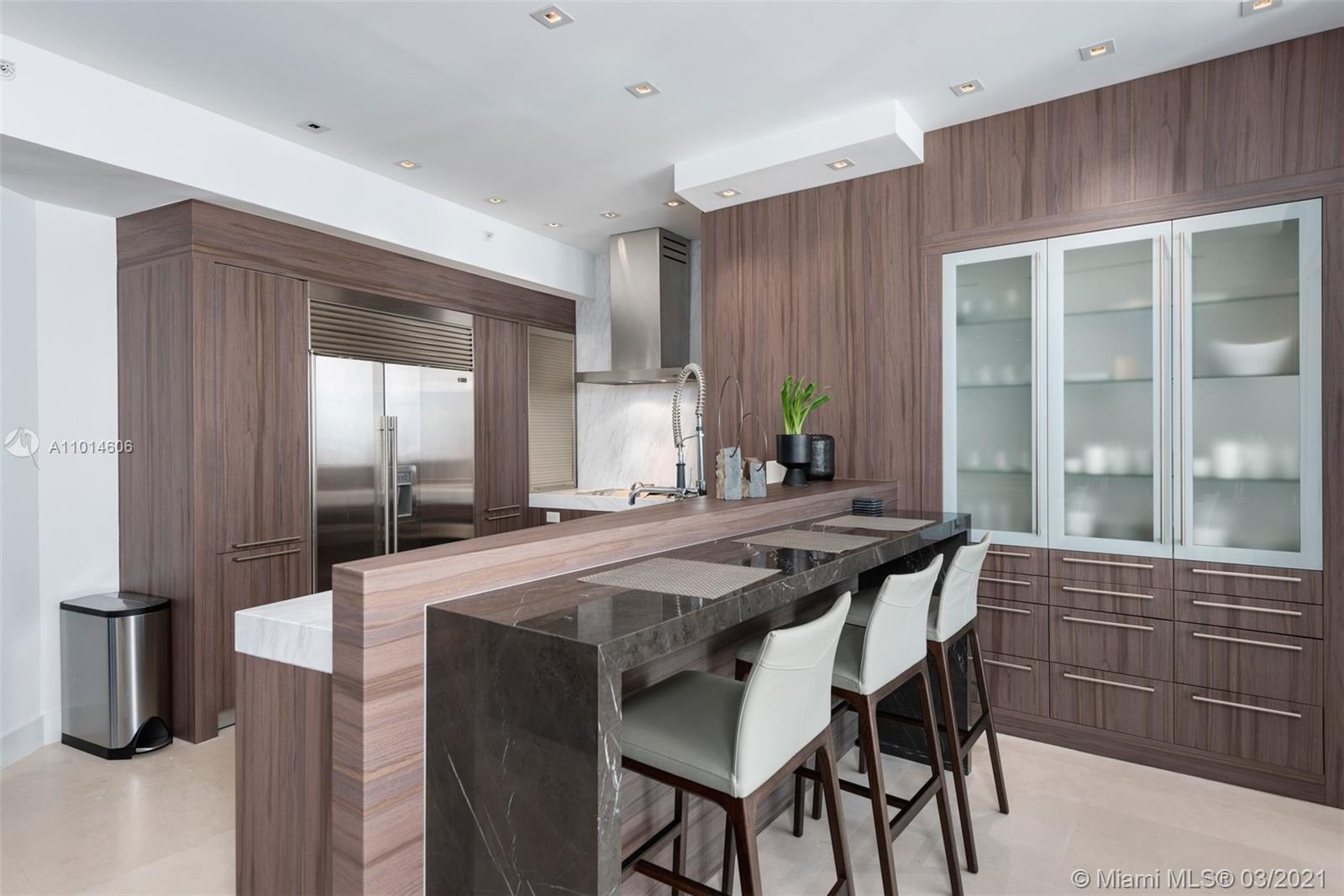 MILLENNIUM TOWER RESIDENC - Residential