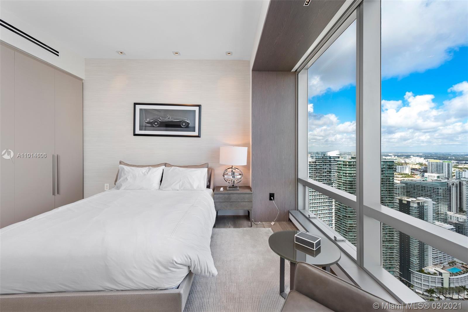 MILLENNIUM TOWER RESIDENC - Residential