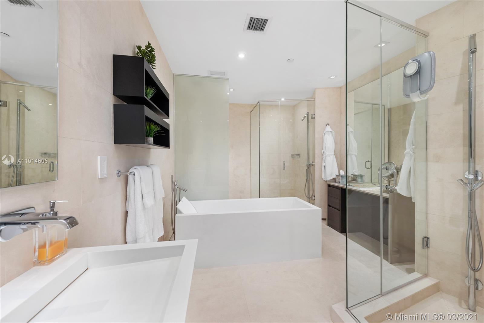 MILLENNIUM TOWER RESIDENC - Residential