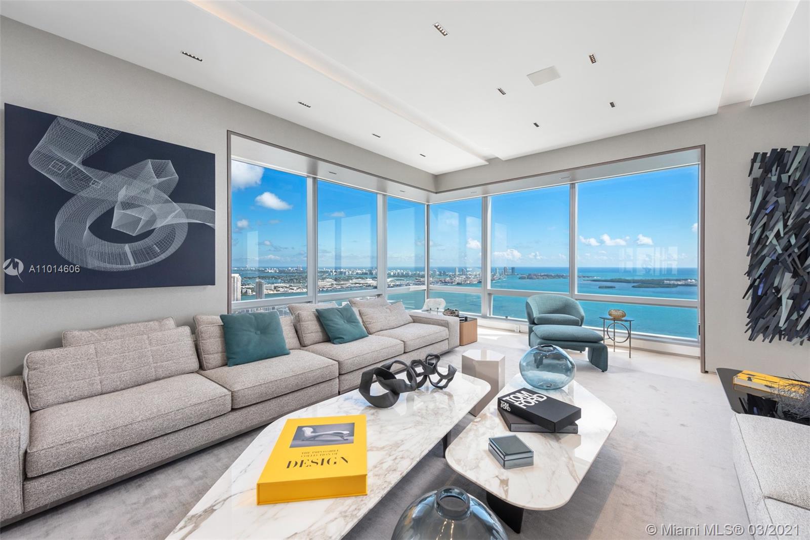 MILLENNIUM TOWER RESIDENC - Residential