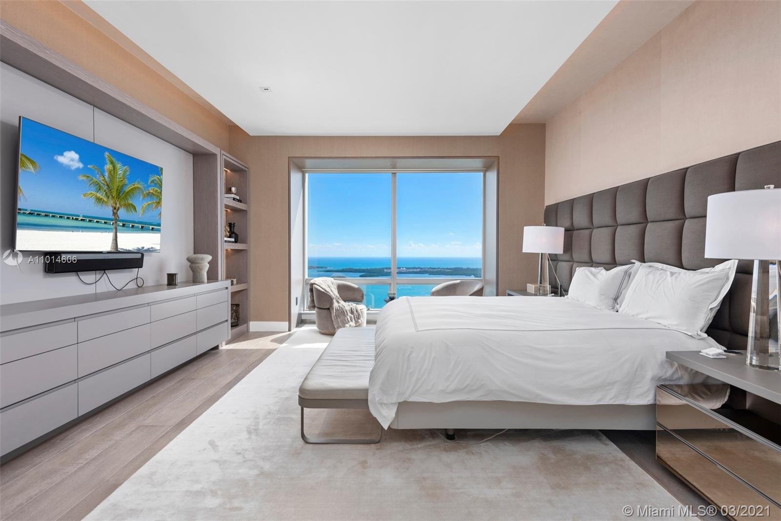 MILLENNIUM TOWER RESIDENC - Residential